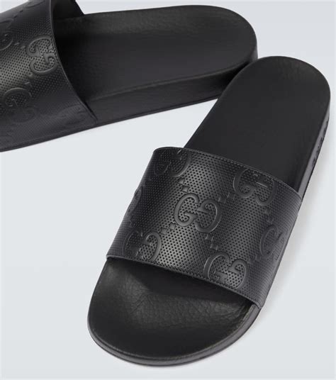 gucci slides black friday